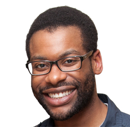 Photo of Jacob Amenyo